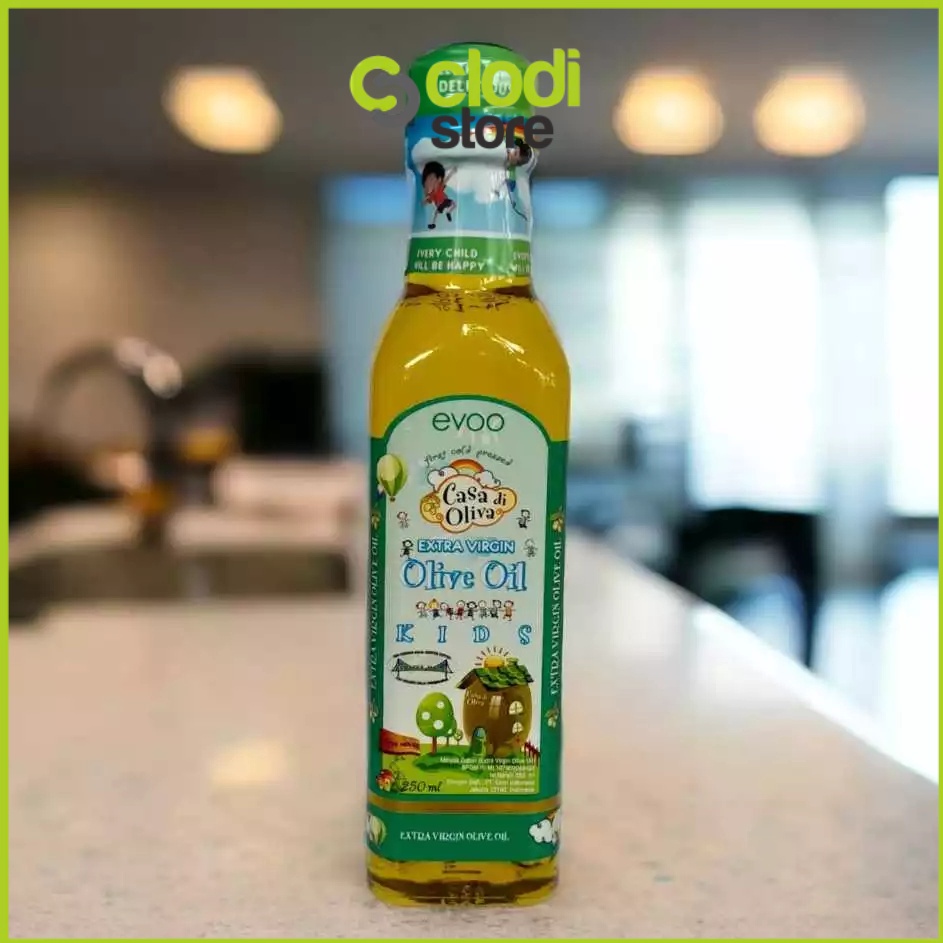 

Makin laris EVOO extra virgin olive oil CASA DI OLIVA Casa di olivia for Kids mpasi Minyak Zaitun Minyak MPASI BB Booster MPASI CCO Lemak MPASI Minyak Bayi Lemak Tambahan Lemak Lemak Mpasi Lemak Bayi