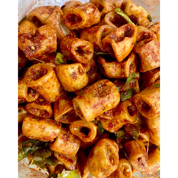 

Lariz manis FLASH SALE SOTONG GORENG CRISPY JAWARA 1kg 1g Pedas JerukCikruhOriginal Premium Viral Bandung Termurah 1gr