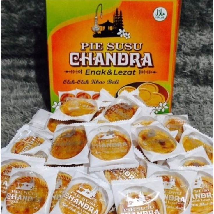 

Terlaris piesusu Chandra 5pcs freebox piesusuchandra