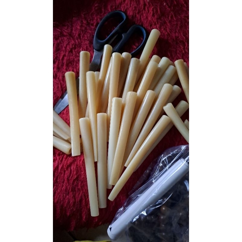 once tulsap mirip sri gading 10 1112cm kristal