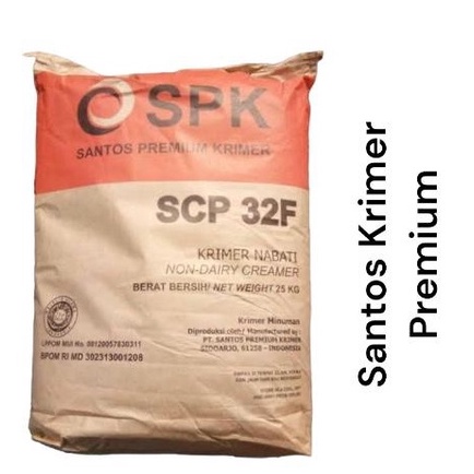 

Lariiss SANTOS KRIMER PREMIUM