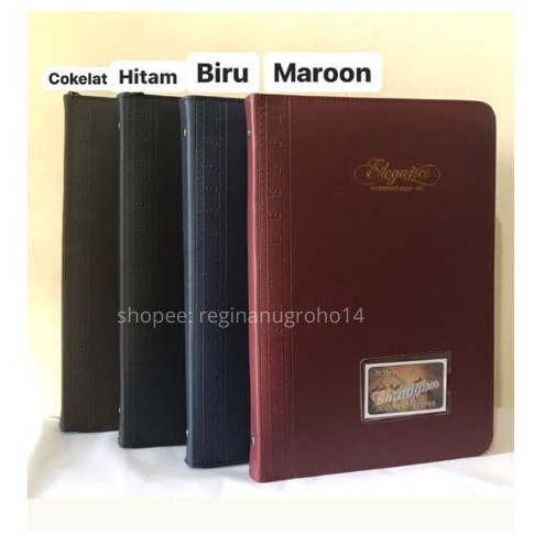 

ART Y94B DOKUMEN KEEPER RESLETING ELEGANCE MAP IJAZAH MAP DOCUMENT DOCUMENT KEEPER