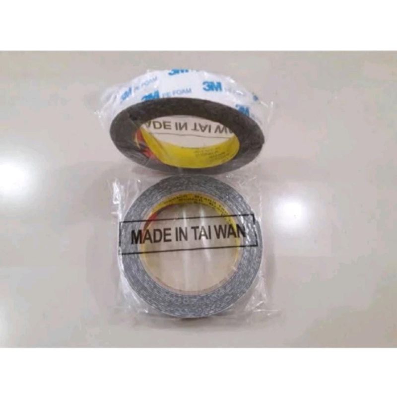 

⭐DIERS⭐ Double tape 3M PE Foam