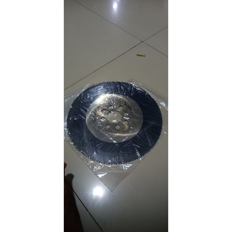 Bahan Taji Hss m42 premium