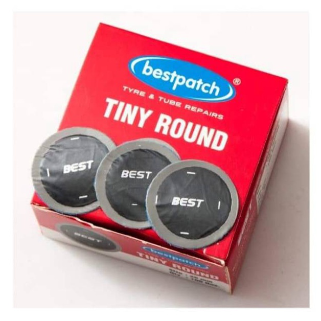 

ART P17T bestpatch tiny round