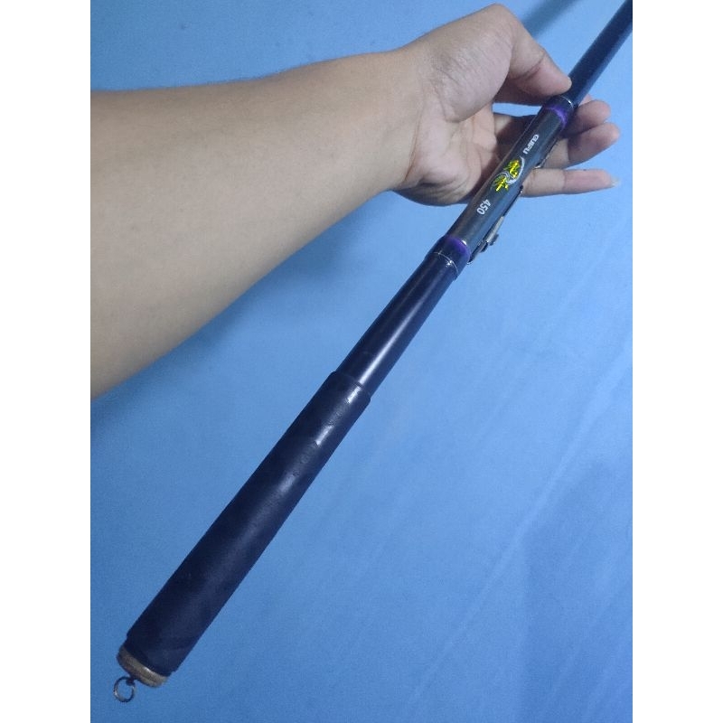 Tegek Golden Fish Guifu 450