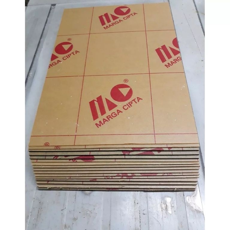 

KODE U2L Akrilik Lembaran 2mm UK 2 x 1 cm MARGA CIPTA