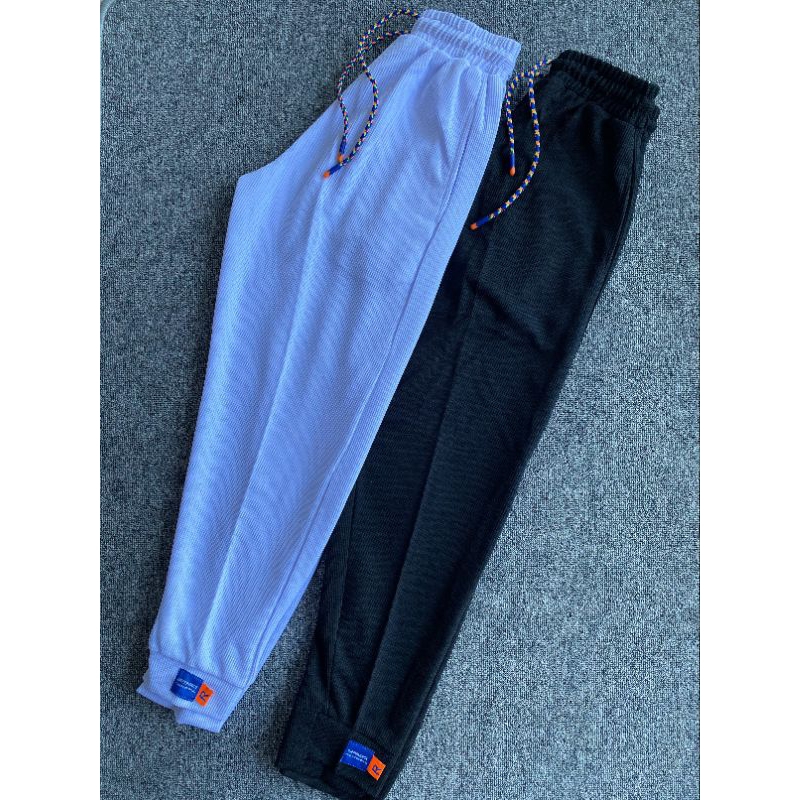 Reject Celana Waffle