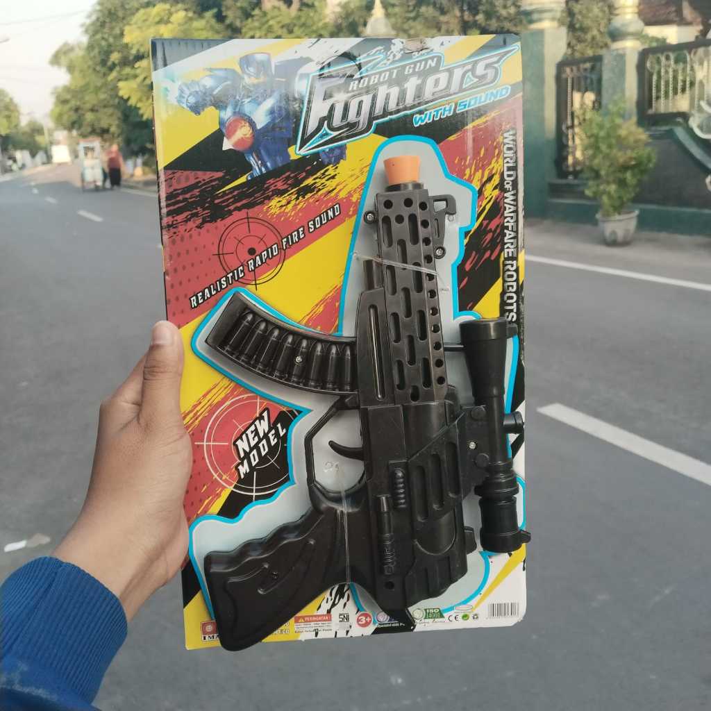 Mainan Kretek Mini 1322A 1 Tanpa Baterai Murah Mainan Anak Krotok Bunyi Kretek Kretek Manual Mini