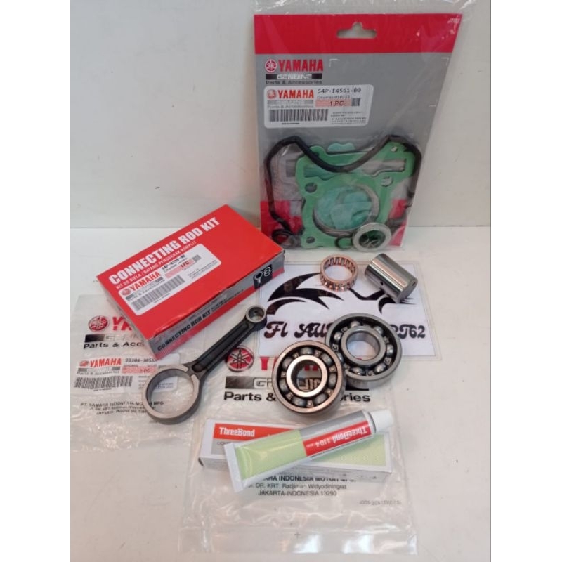 Paket Stang Seher Mio J Mio Soul gt 113 Yamaha