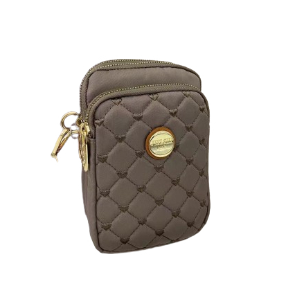 JIELSHI ASANA 3538-70 #SL.111 - Tas Selempang Wanita - SlingBag Cewek Bahan Parasut Premium Bisa COD