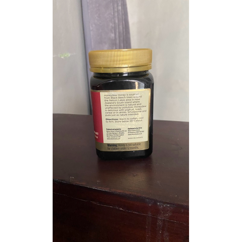 

MADU NEW ZELAND