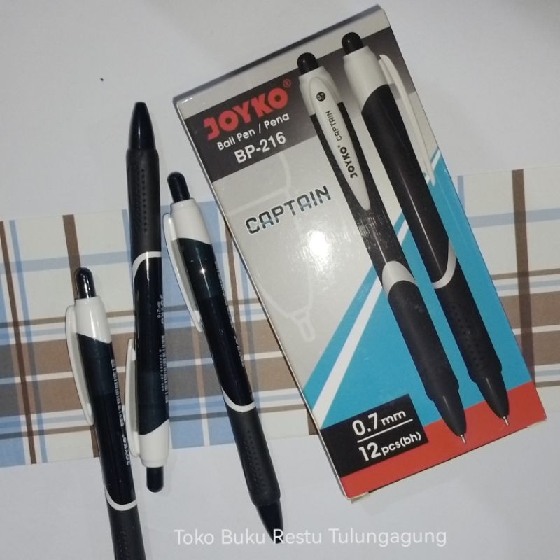 

Joyko Captain BP-216