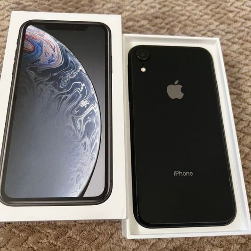 iPhone XR 128gb Wifi only