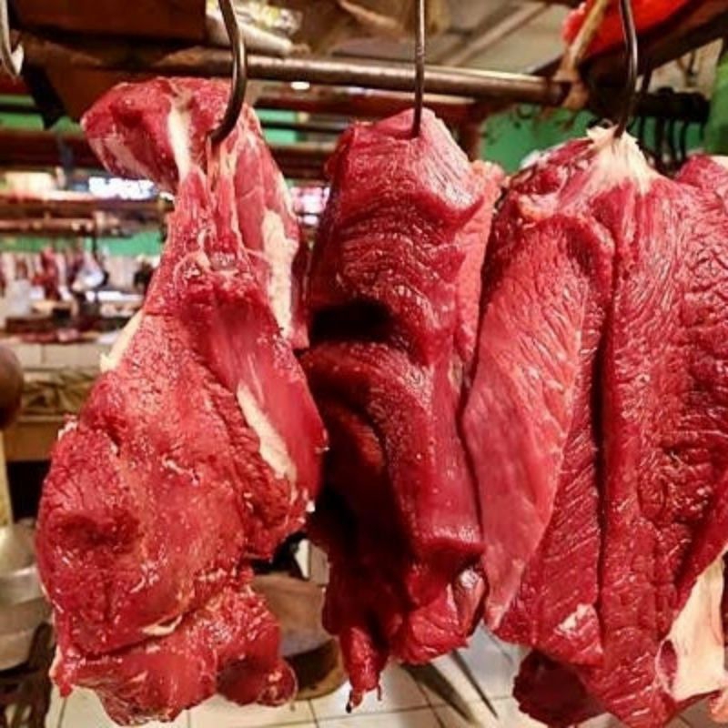 

daging sapi GREAT A 1kg
