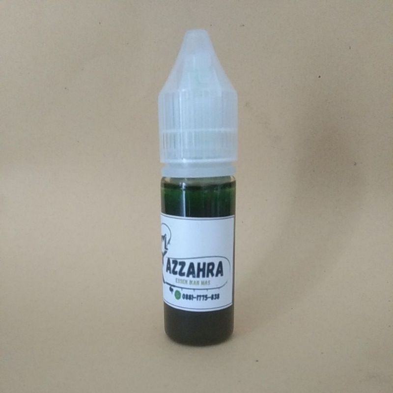 ESSEN KEMANGI - SEREH 15ML