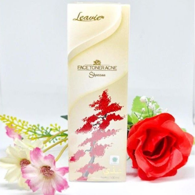 LEAVIECP TONER ACNE
