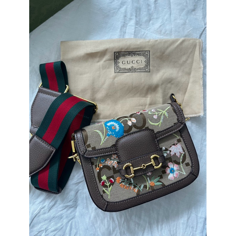 G*cci premium bag jacquard (premium quality)