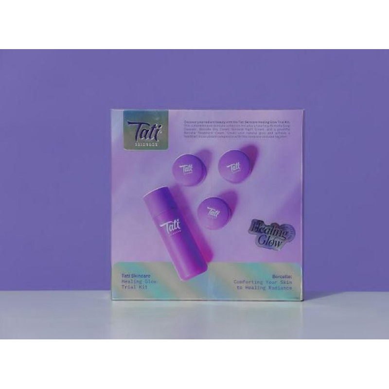 Cream Tati Bpom Malaysia