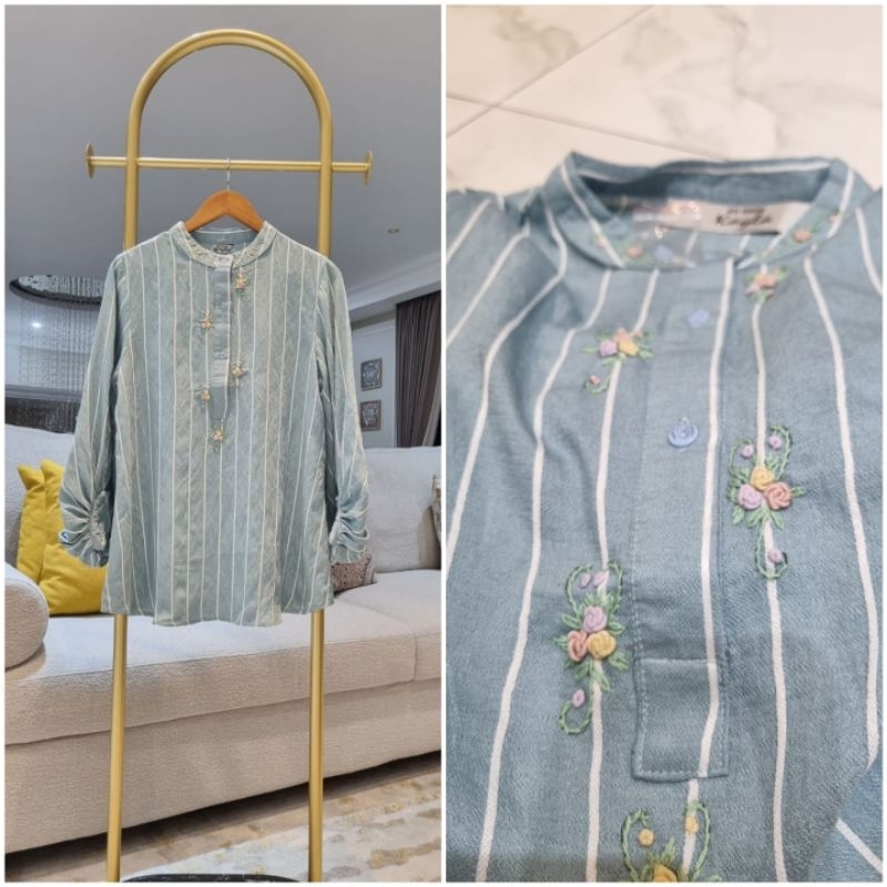 Loly Tunik by Edness Kayla