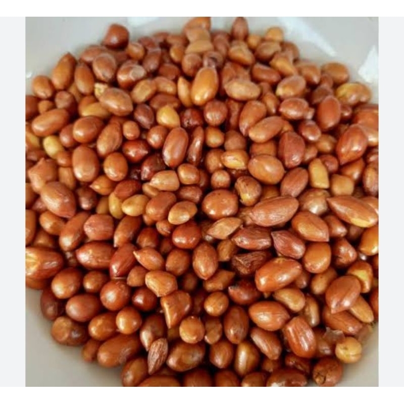 

kacang goreng/kacang rujak/kacang enak/kacang enak buat rujak