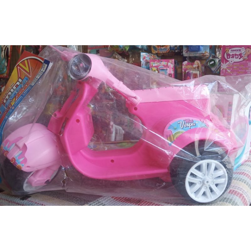 vespa mini