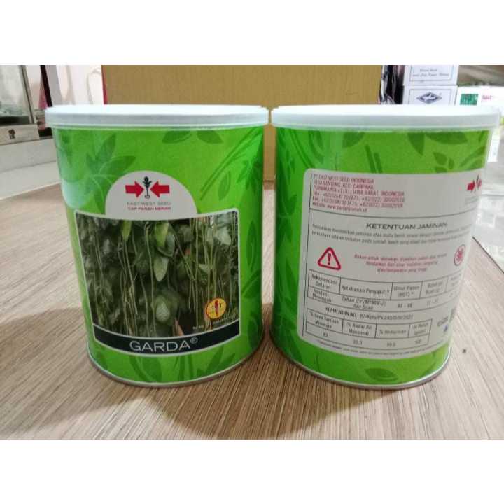BENIH KACANG PANJANG GARDA 500 GR CAP PANAH MERAH