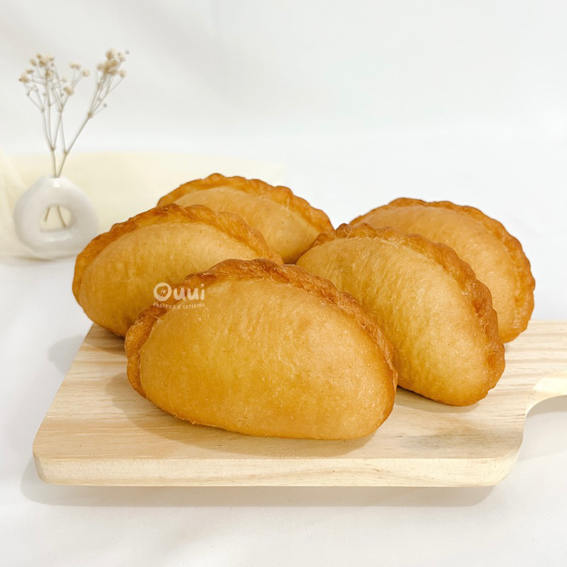 

Panada by Ouui
