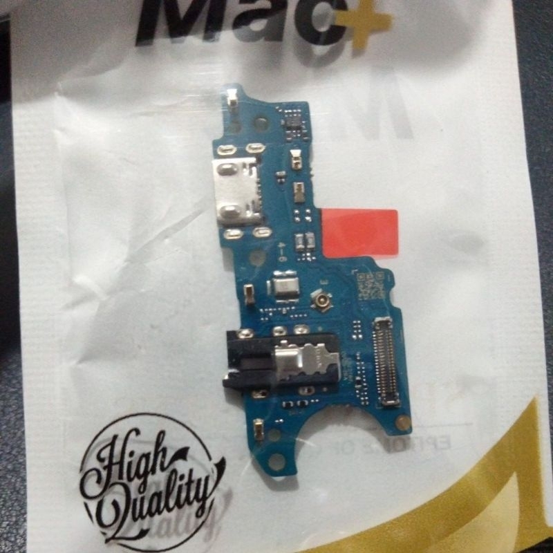 PAPAN CAS + MIC + H/F SAMSUNG A03/A035/A035F + IC