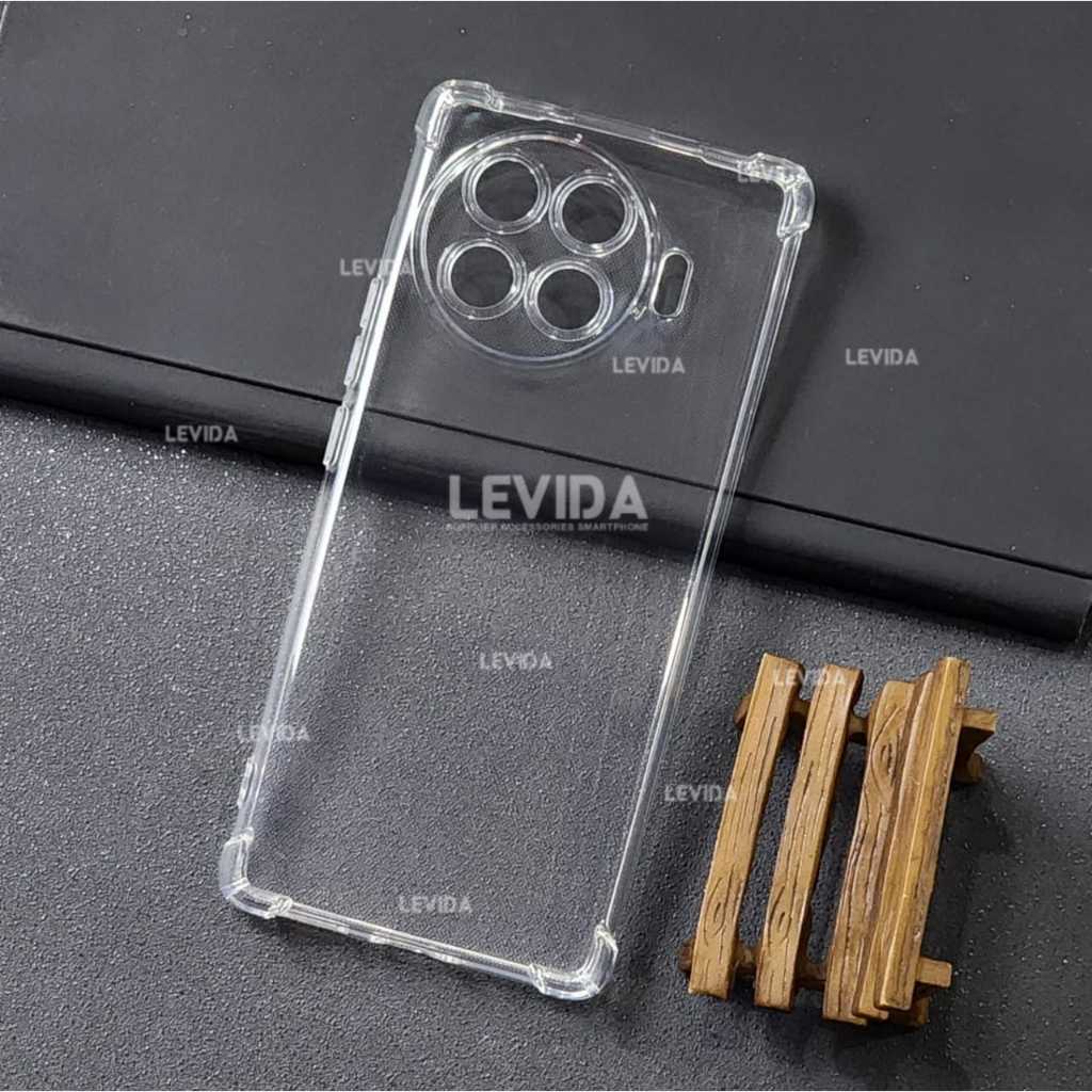Case For Tecno Spark 20 Pro Plus Tecno Camon 19 Tecno Camon 19 Pro Case Airbag Clear Case Shockproof