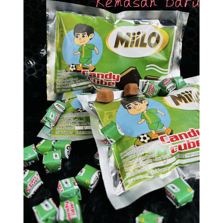 

permen miilo kemasan isi 5pcs