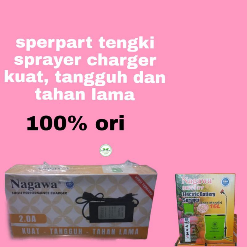 nagawa/ charger/ ces baterai / ces aki tengki/ ces tengki electrik/ces baterai tengki electrik/ces t