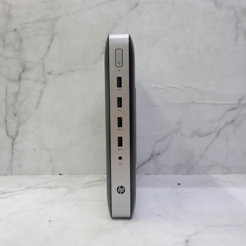 PC MINI HP T 630 AMD GX 420 RAM 4GB DDR4 SSD 128GB