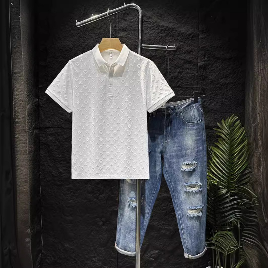 kaos polo putih baju kaos kerah polo baju berkerah pria baju polo hitam kaos kerah pria premium kaos