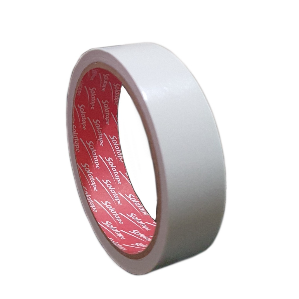 

ARZONE - Double Tape 24mm | Giant Tape | Double Tape Kertas