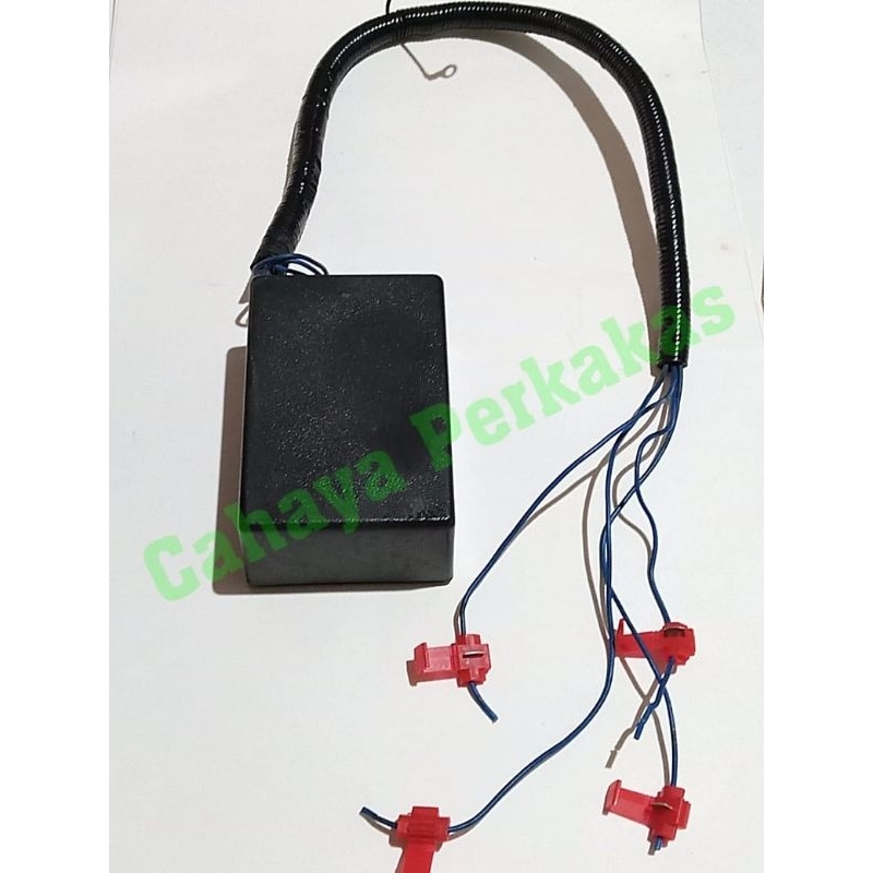 Curut Yihi 4 kondisi bekas mulus no minus