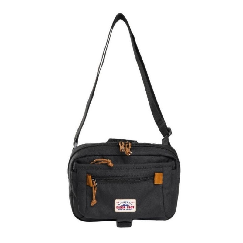 EIGER TAS SELEMPANG PORTEGE LANDSCAPE 2.0 POUCH 1A