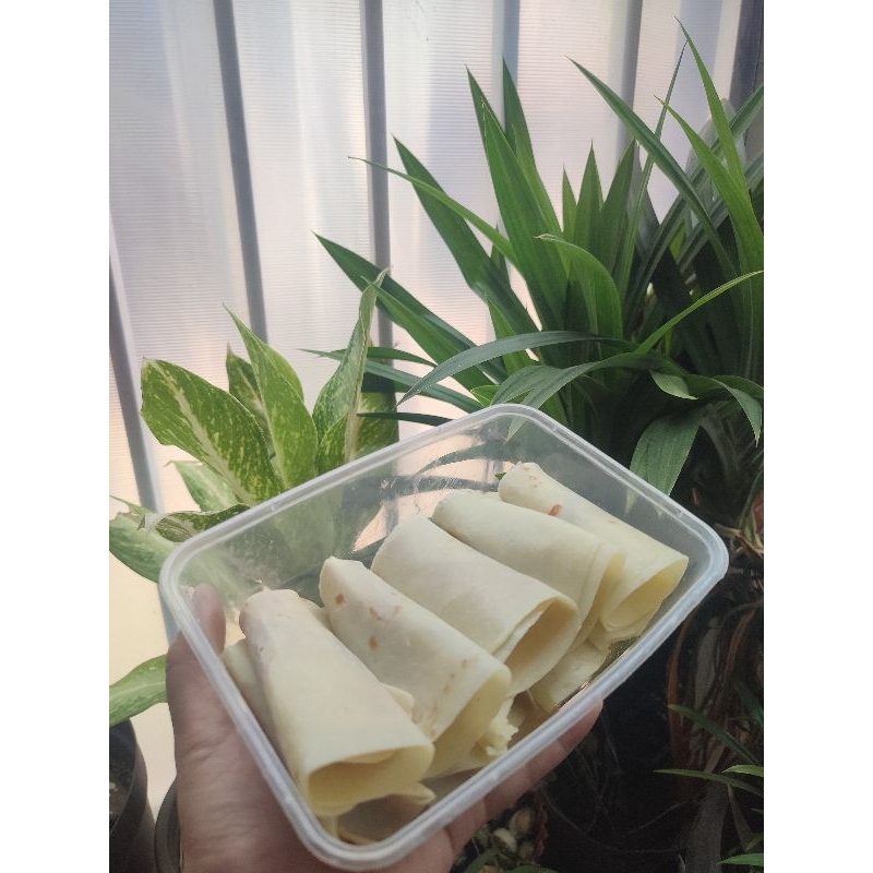 

Kebab Mini Frozen Original