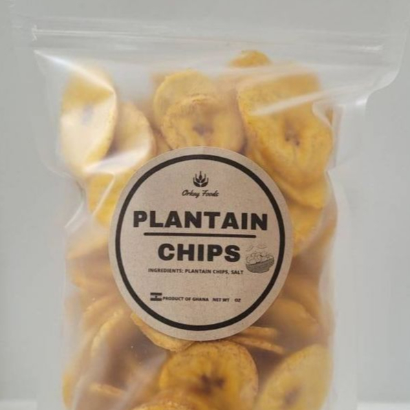 Sadewa Stiker Label Produk Keripik Pisang Lumer Bahan Chromo Untuk Kemasan Makanan Murah
