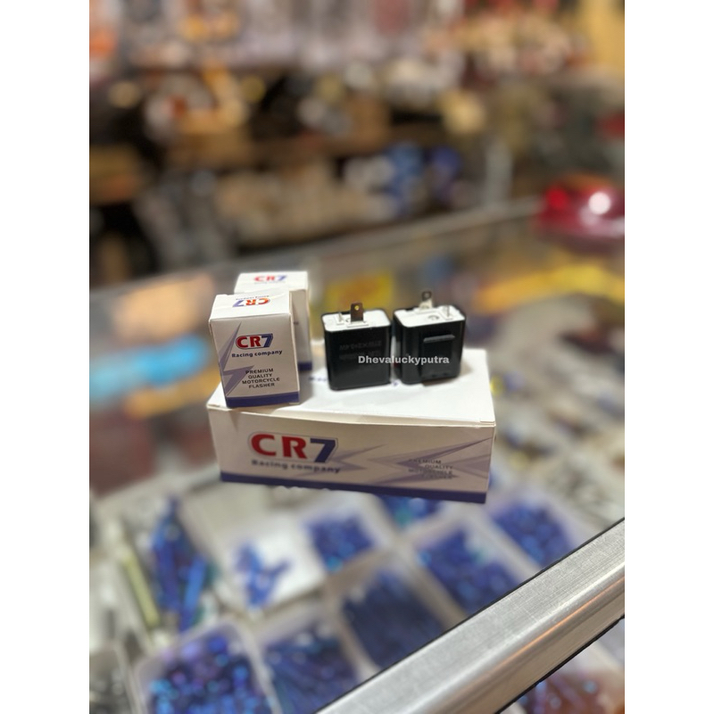 FLASER FLASHER KEDIP SEIN SEN RX KING RXKING RXK BEAT SCOPY VARIO JUPITER UNIVERSAL