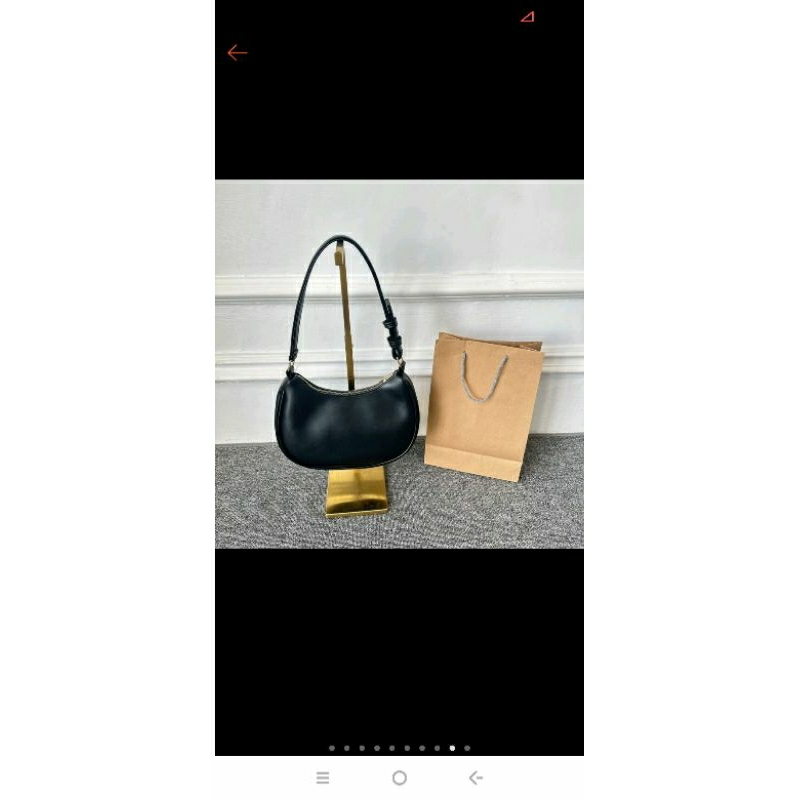 SHOULDER BAG ZARA TAS ZERONG ZARA