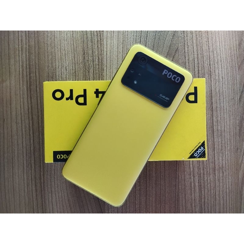 POCO M4 PRO 6/128