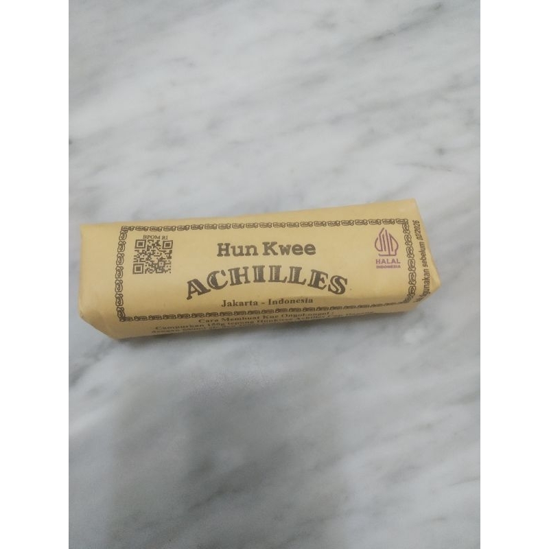 

Tepung Hun Kwee Cap Dagang Achilles 150g