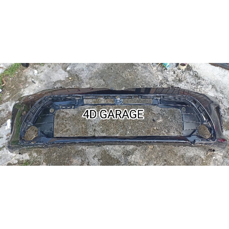 Bemper Bumper Depan Camry 2015