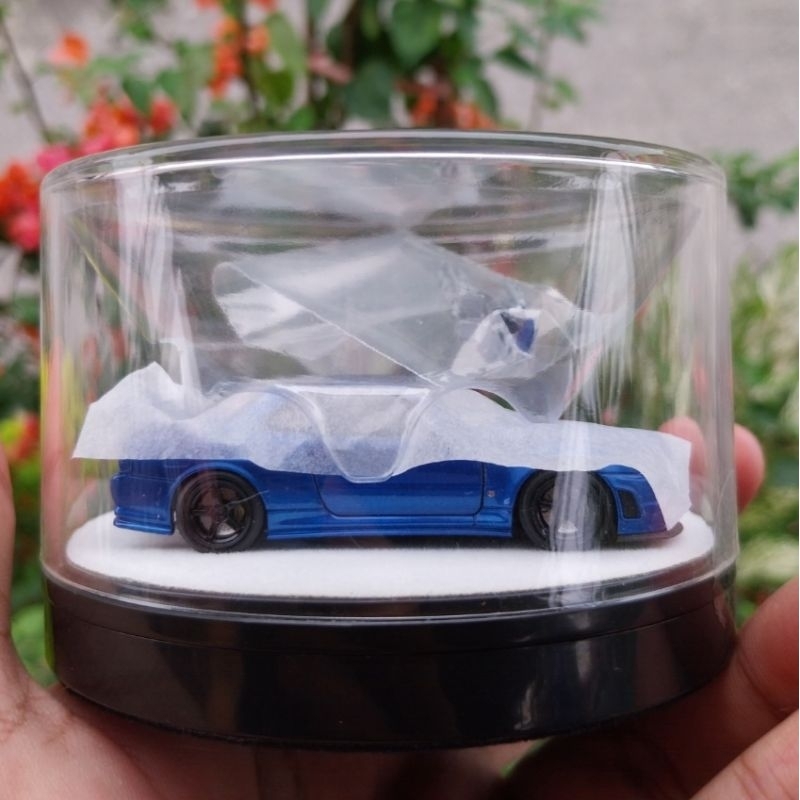 PGM r34 Z Tune Metallic Blue