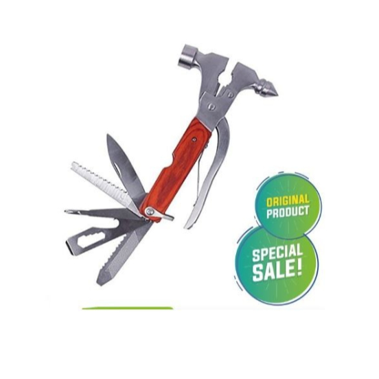 Palu PREMIUM Japan Multifungsi