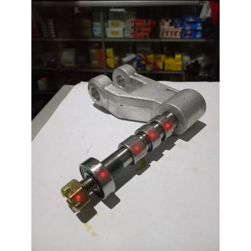 pala babi vespa px set klaher as kecil