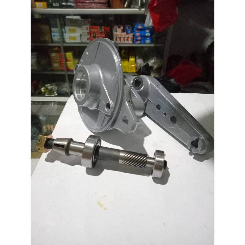 pala babi vespa super.sprint.ps.bajaj