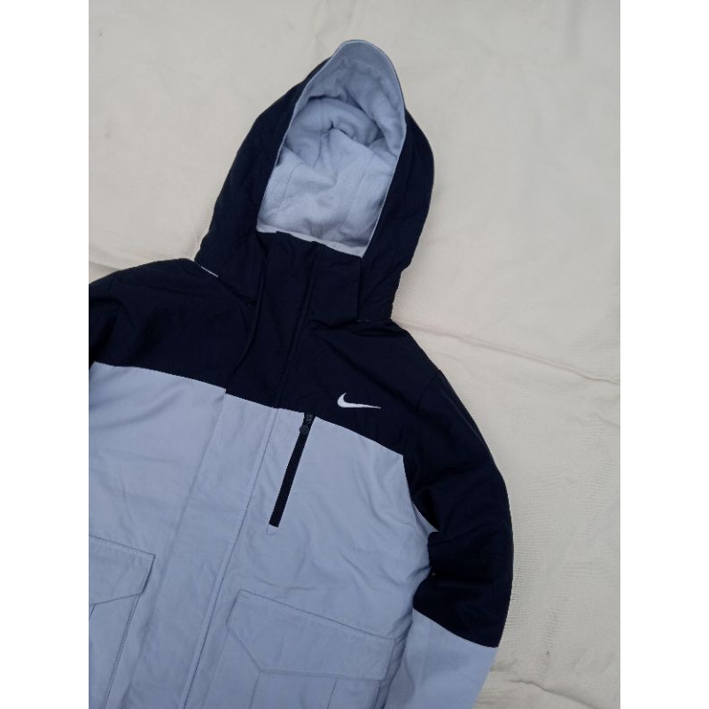 Jaket Nike Puffer Kids