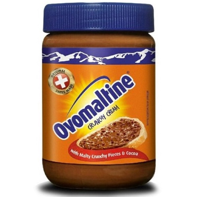 

Ekslusif disini ovomaltine 68gram FERBUARY 225